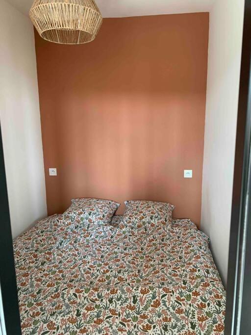 Ferienwohnung Le Quai Du Mucem Marseilles Exterior foto
